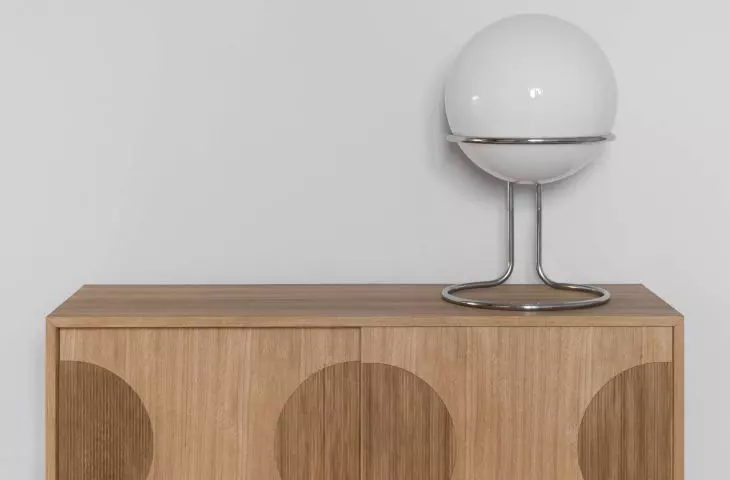 Original dresser