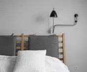 Original bedside lamp