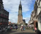 Centrum Delft