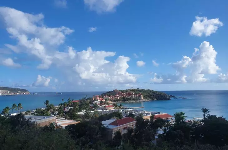 Sint Maarten