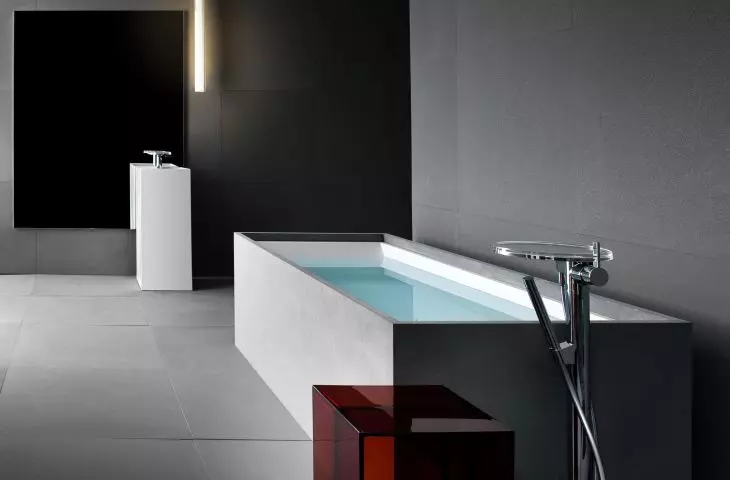 Bateria Kartell by Laufen