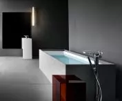 Bateria Kartell by Laufen