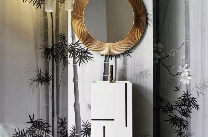 Bateria Kartell by Laufen