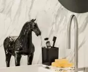 Bateria Kartell by Laufen