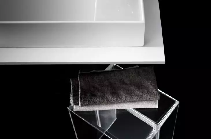 Bateria Kartell by Laufen