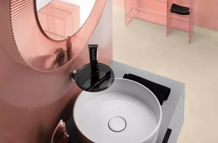 Bateria Kartell by Laufen