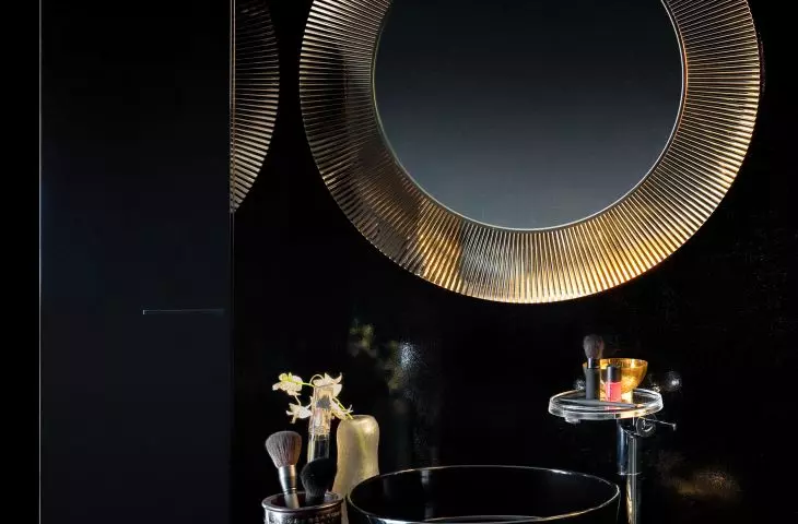 Bateria Kartell by Laufen