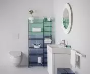Bateria Kartell by Laufen