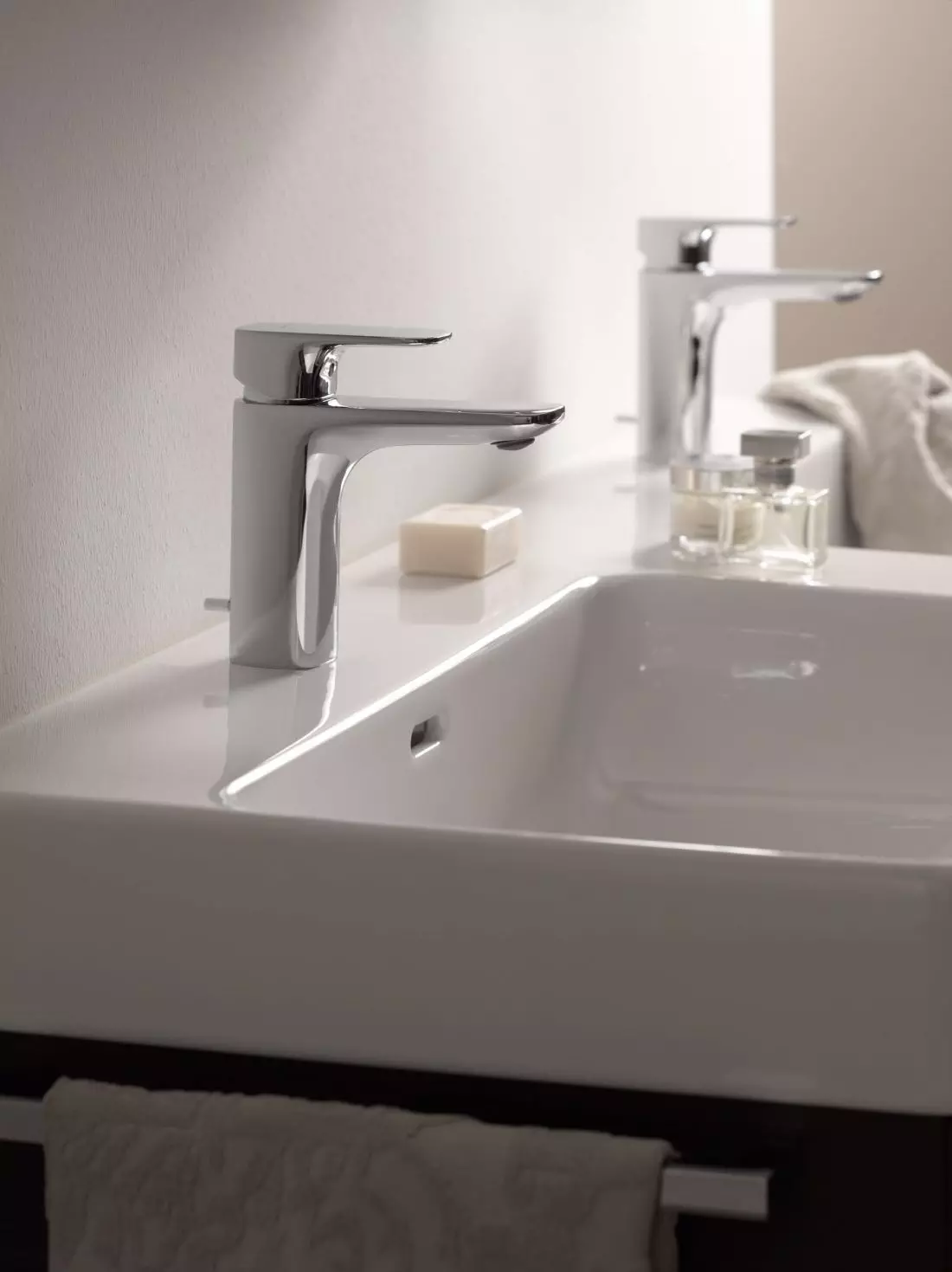 Bateria Cityplus ©
Laufen