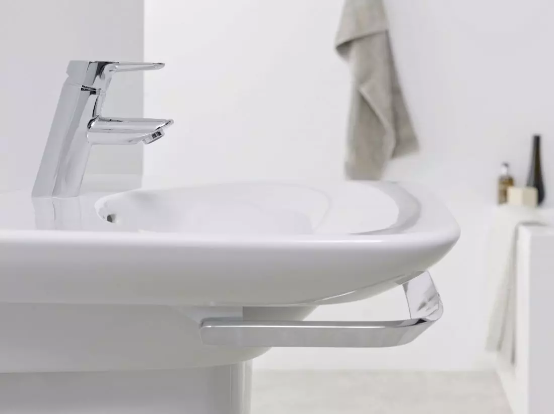 Bateria TwinPro ©
Laufen