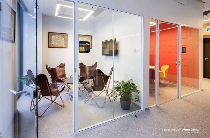 conference room, Retail&Development, Warsaw