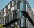 Bryła Nobu Hotel Warsaw