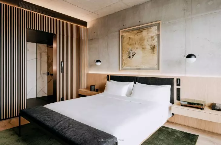Miyabi Room