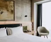 Miyabi Room Nobu Hotel Warsaw