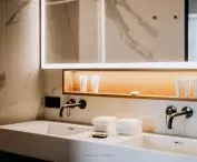 Miyabi Room - bathroom