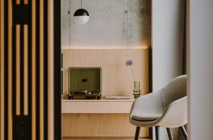 Miyabi Room 