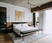Nobu Suite