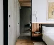 Nobu Suite at Nobu Hotel Warsaw