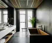 Nobu Suite in Japanese style