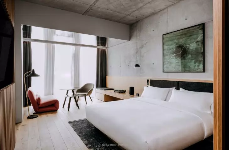 Apartament Premium 