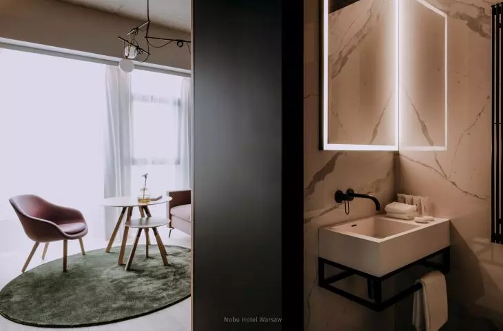 Zen Suite