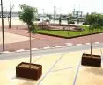 PERVIA permeable paving