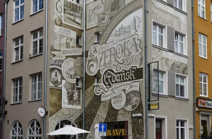 Facades Renewal