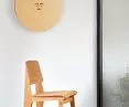 Chaise Tout Bois