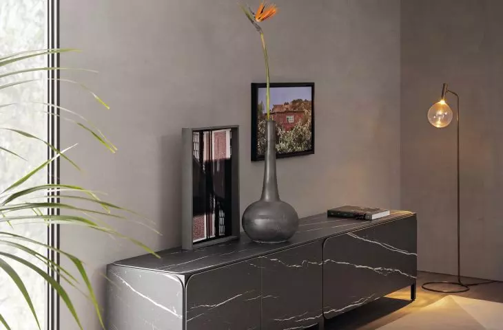 New interior trends