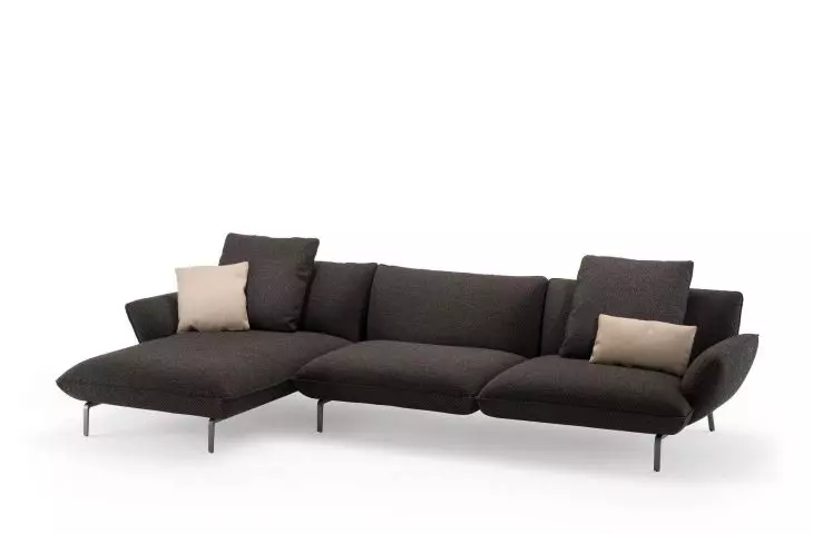 Dove sofa