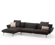 Dove sofa