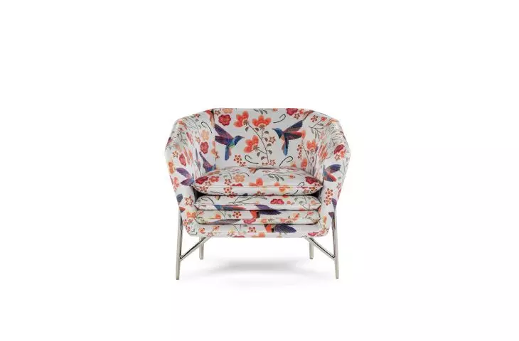 Mater Familias armchair 