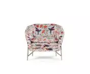 Mater Familias armchair 
