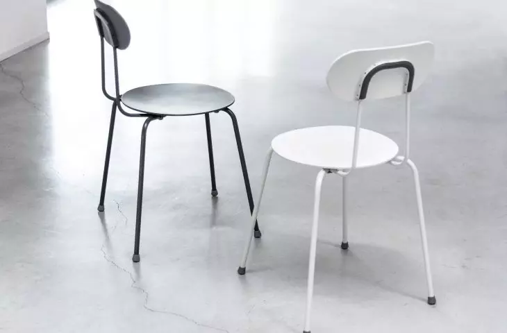 Magis Mariolina Chairs