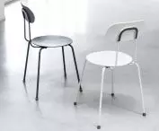 Magis Mariolina Chairs