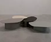 Oskar Zięta's Parov tables
