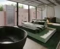 Jeden z apartamentów