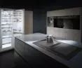 Technologies of the modern kitchen