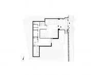 House on the boulevard, floor plan-1
