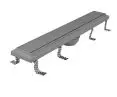 Smooth-Low Linear Drain