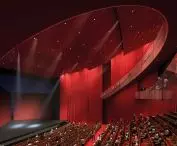 First prize - work by Atelier Loegler Architects