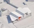 I nagroda — praca Atelier Loegler Architekci
