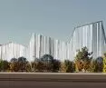 First prize - work by Atelier Loegler Architects
