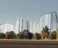 I nagroda — praca Atelier Loegler Architekci