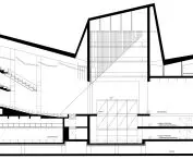 First prize - work by Atelier Loegler Architects