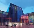First prize - work by Atelier Loegler Architects