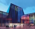 I nagroda — praca Atelier Loegler Architekci