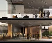 Second prize - JEMS Architekci