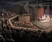 Second prize - JEMS Architekci
