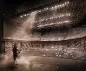 Second prize - JEMS Architekci